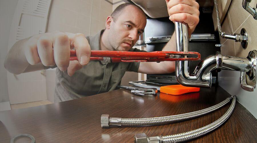 Professional emergency plumbing in Casscoe, AR